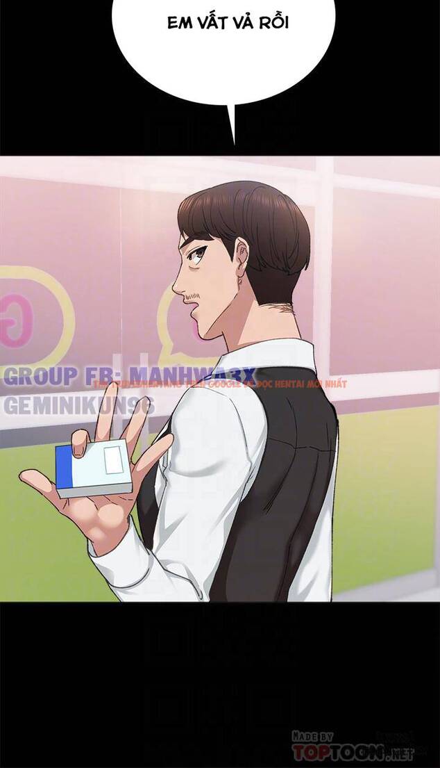 Trang truyện 8 trong truyện tranh Thầy Giáo Thực Tập - Chapter 88 - hentai24h.pro