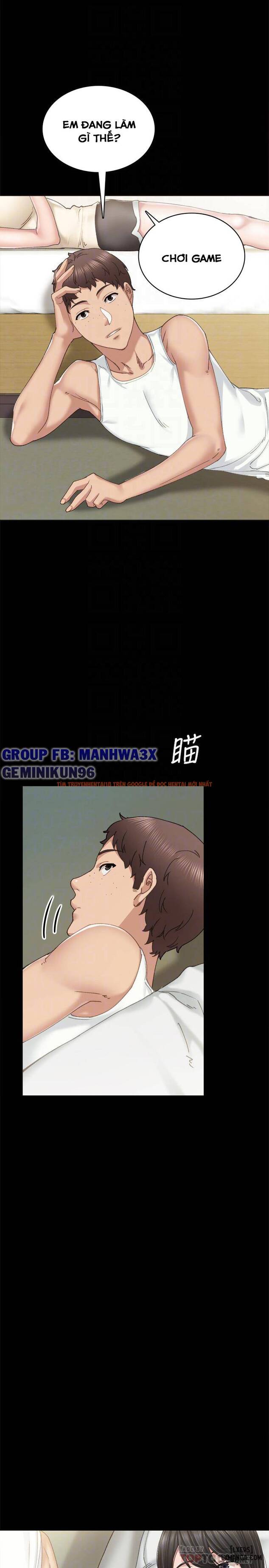 Trang truyện 10 trong truyện tranh Thầy Giáo Thực Tập - Chapter 89 - hentai24h.pro