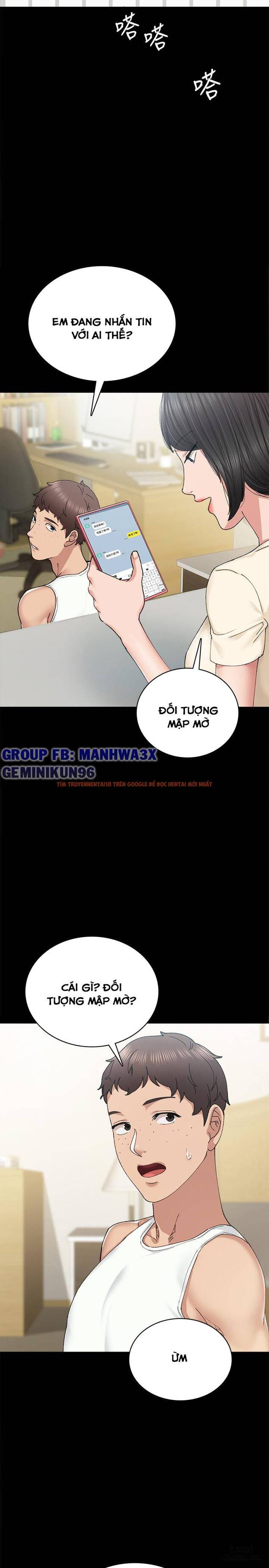 Trang truyện 19 trong truyện tranh Thầy Giáo Thực Tập - Chapter 89 - hentai24h.pro