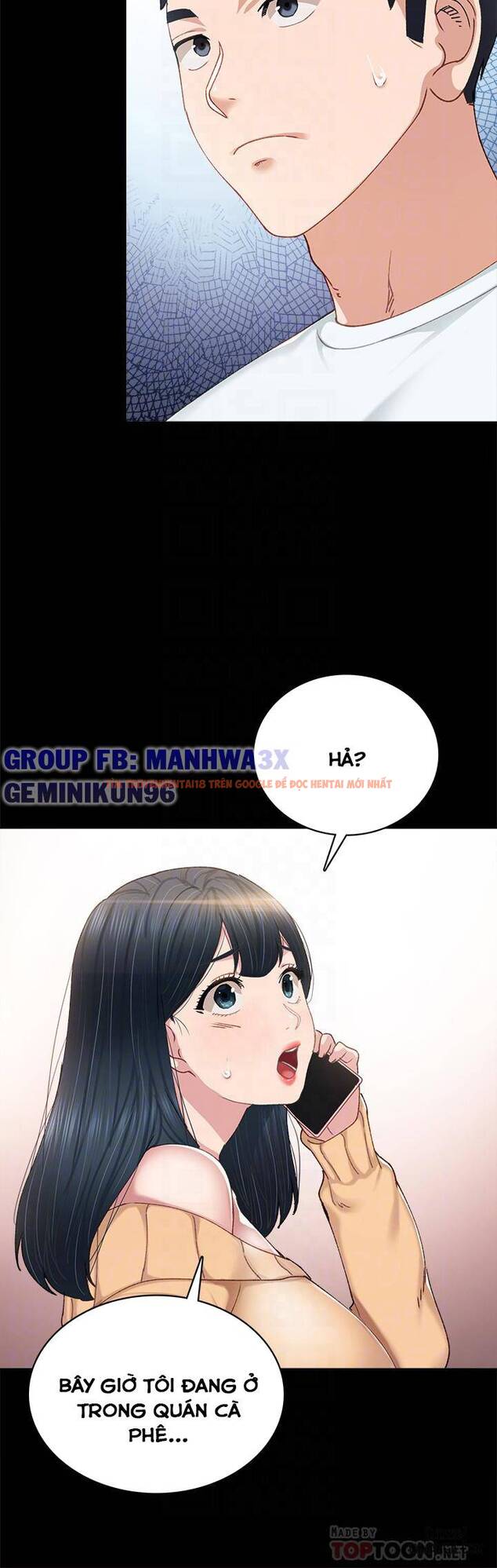 Trang truyện 4 trong truyện tranh Thầy Giáo Thực Tập - Chapter 89 - hentai24h.pro
