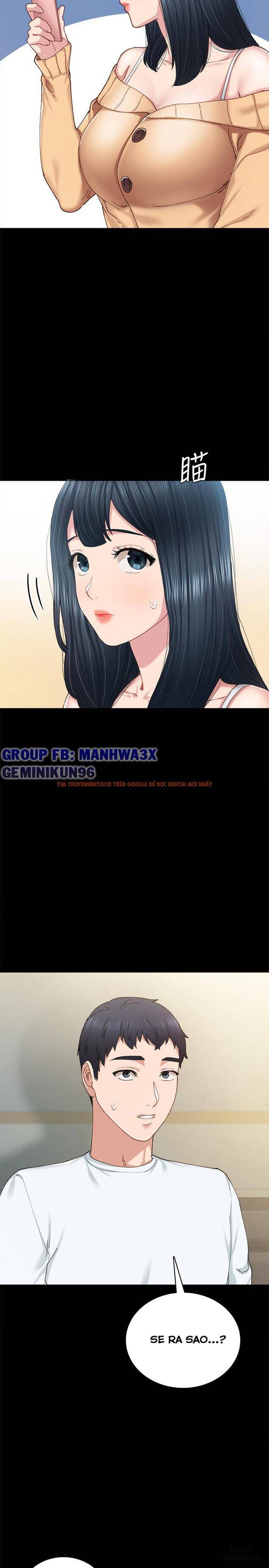 Trang truyện 7 trong truyện tranh Thầy Giáo Thực Tập - Chapter 89 - hentai24h.pro