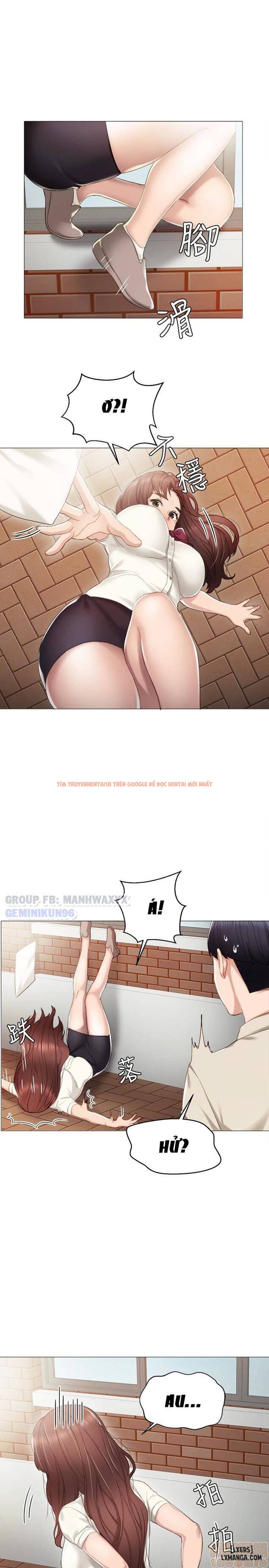 Trang truyện 22 trong truyện tranh Thầy Giáo Thực Tập - Chapter 9 - hentai24h.pro