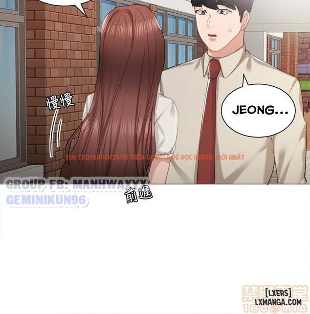 Trang truyện 25 trong truyện tranh Thầy Giáo Thực Tập - Chapter 9 - hentai24h.pro