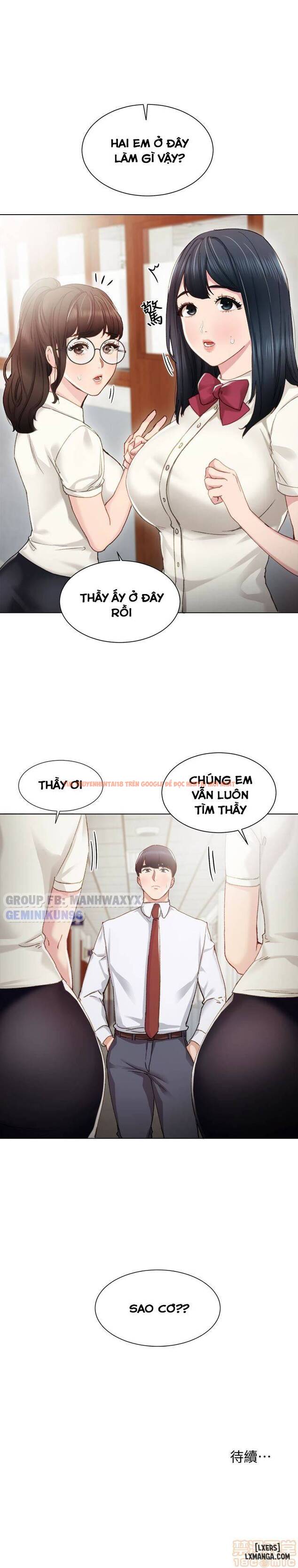 Trang truyện 30 trong truyện tranh Thầy Giáo Thực Tập - Chapter 9 - hentai24h.pro