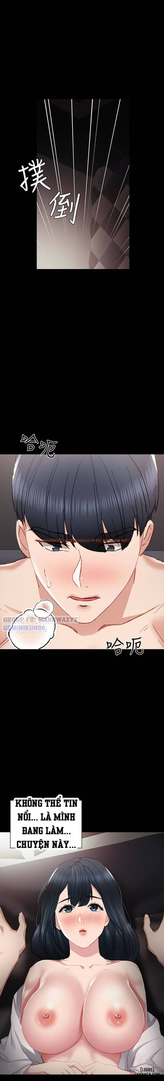 Trang truyện 5 trong truyện tranh Thầy Giáo Thực Tập - Chapter 9 - hentai24h.pro