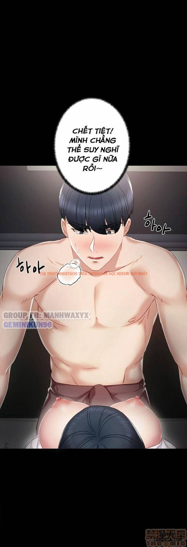 Trang truyện 6 trong truyện tranh Thầy Giáo Thực Tập - Chapter 9 - hentai24h.pro