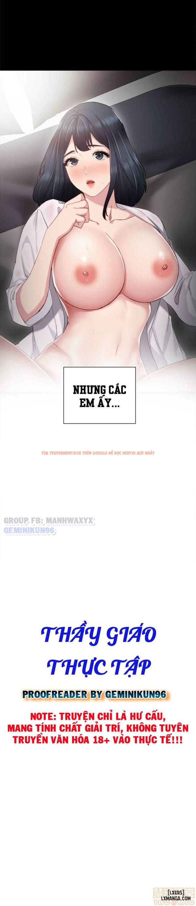 Trang truyện 9 trong truyện tranh Thầy Giáo Thực Tập - Chapter 9 - hentai24h.pro