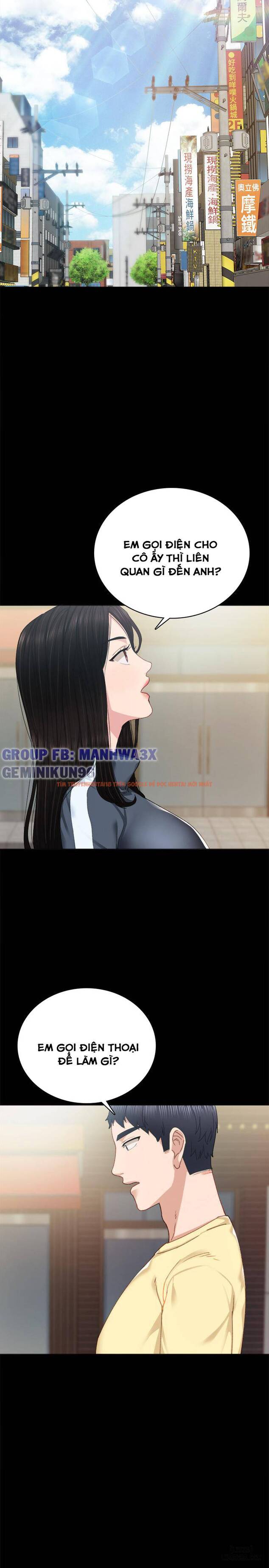 Trang truyện 19 trong truyện tranh Thầy Giáo Thực Tập - Chapter 90 - hentai24h.pro