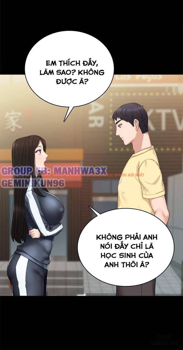 Trang truyện 20 trong truyện tranh Thầy Giáo Thực Tập - Chapter 90 - hentai24h.pro