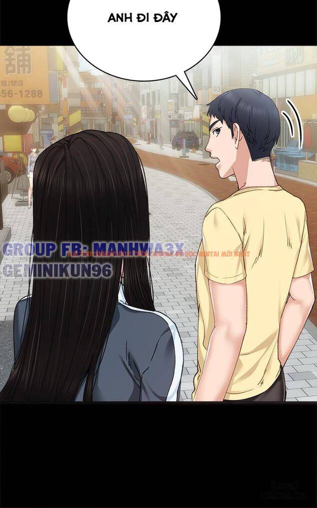Trang truyện 24 trong truyện tranh Thầy Giáo Thực Tập - Chapter 90 - hentai24h.pro