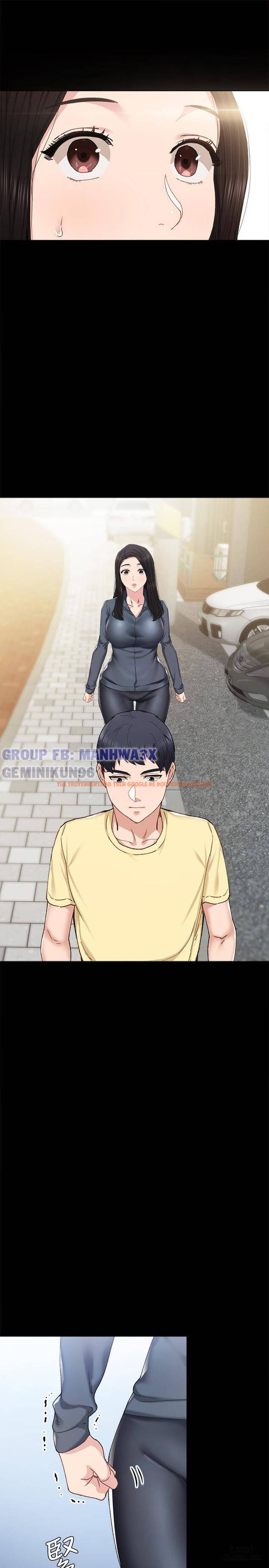 Trang truyện 25 trong truyện tranh Thầy Giáo Thực Tập - Chapter 90 - hentai24h.pro
