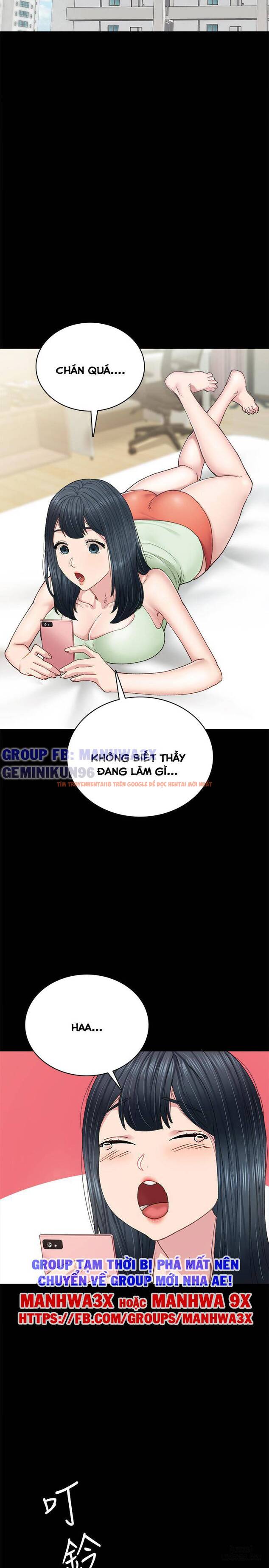 Trang truyện 27 trong truyện tranh Thầy Giáo Thực Tập - Chapter 90 - hentai24h.pro