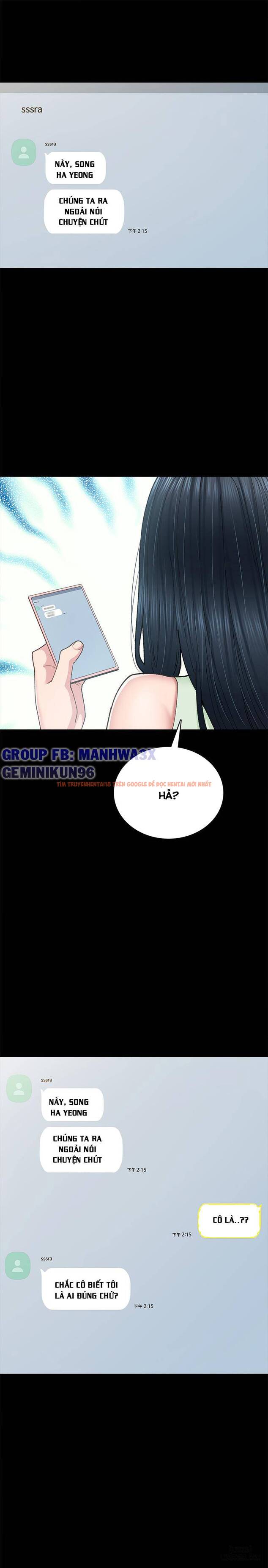 Trang truyện 29 trong truyện tranh Thầy Giáo Thực Tập - Chapter 90 - hentai24h.pro