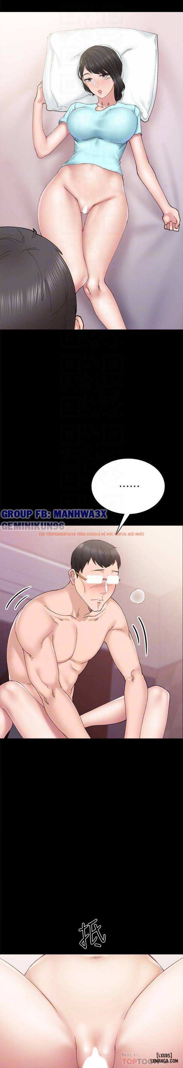 Trang truyện 6 trong truyện tranh Thầy Giáo Thực Tập - Chapter 90 - hentai24h.pro