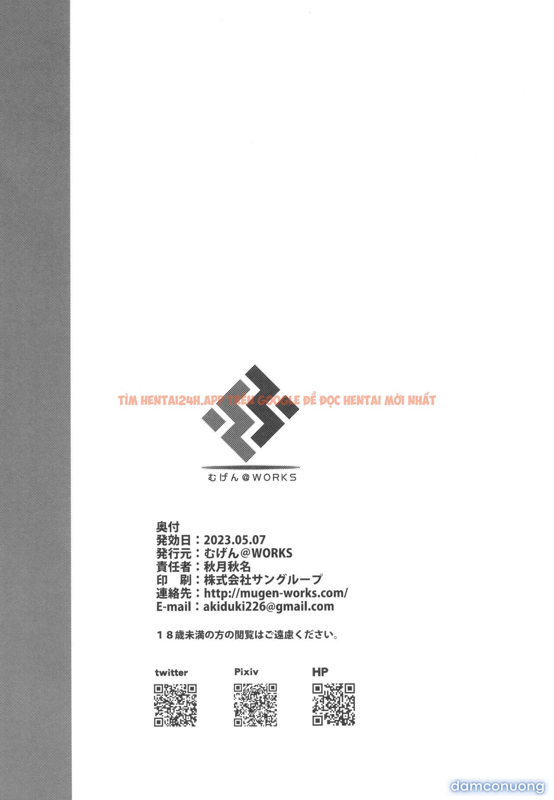 Xem ảnh Thầy Nghiêm Túc Đấy Chứ, Sensei!? - Chapter 1 - 36 - Truyenhentaiz.net