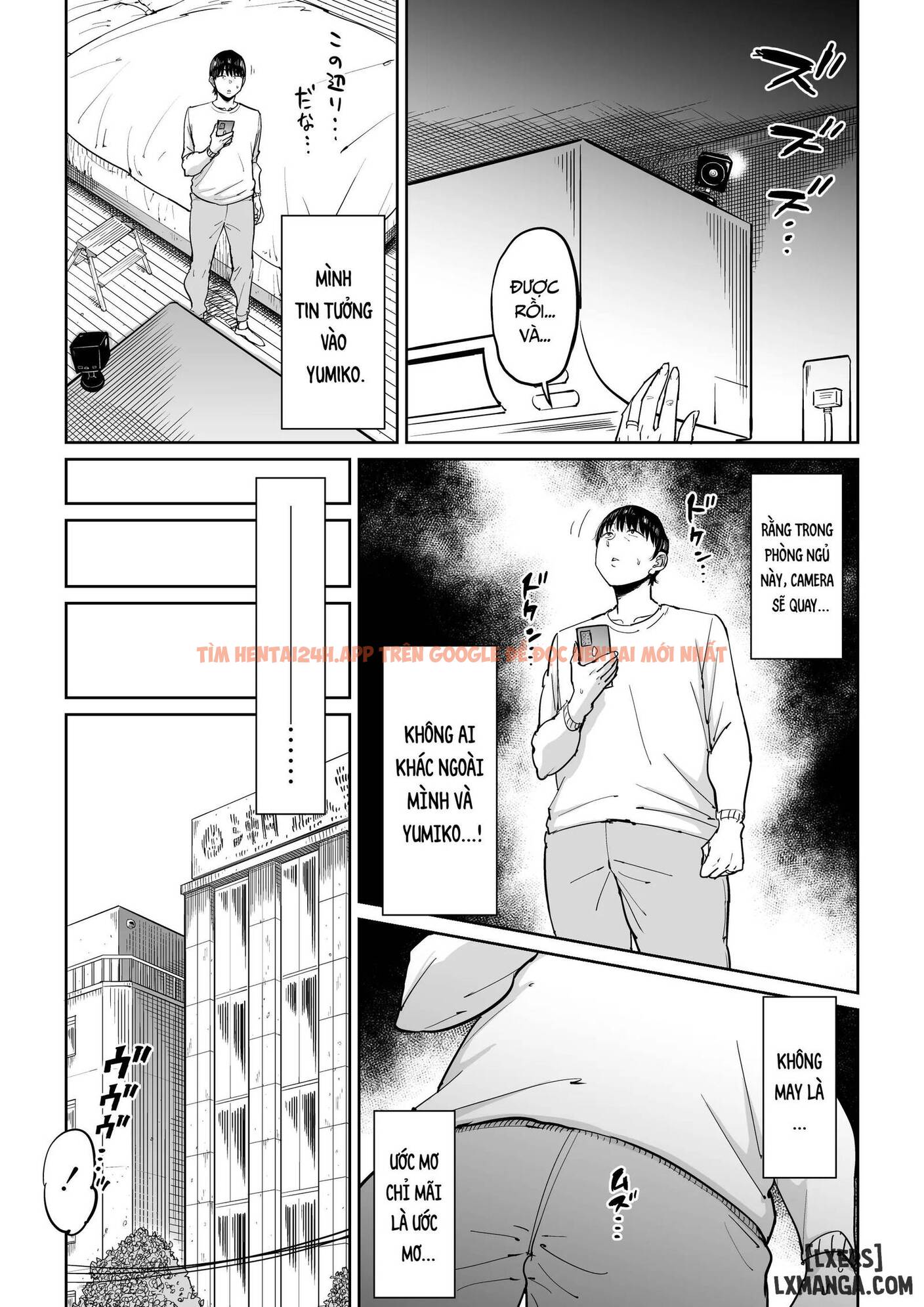 Xem ảnh The Adultery Of My Beloved Wife - One Shot - 10 - TruyenVN.APP