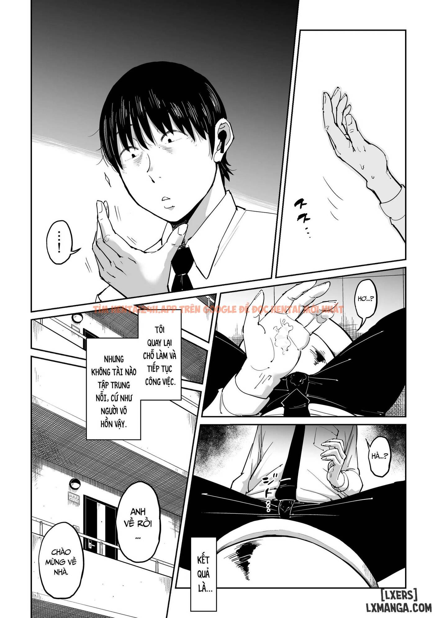 Xem ảnh The Adultery Of My Beloved Wife - One Shot - 22 - TruyenVN.APP