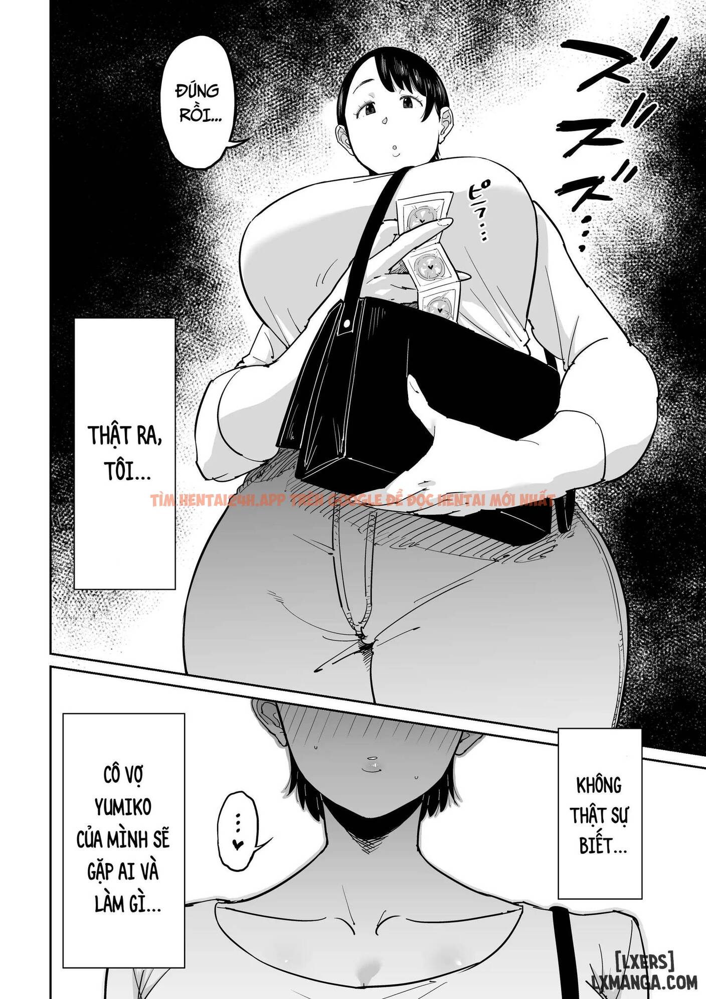 Xem ảnh The Adultery Of My Beloved Wife - One Shot - 5 - TruyenVN.APP
