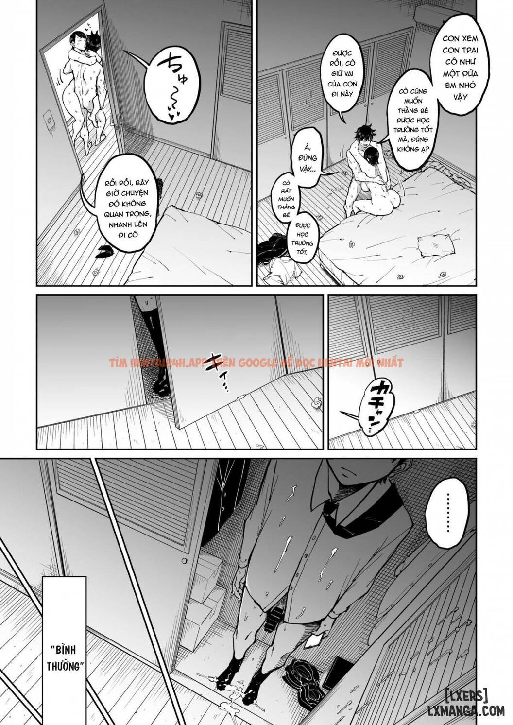 Xem ảnh The Adultery Of My Beloved Wife - One Shot - 53 - TruyenVN.APP