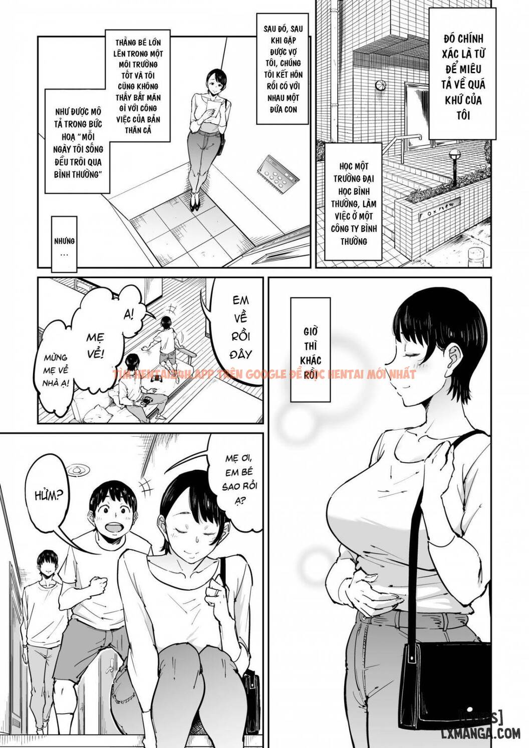 Xem ảnh The Adultery Of My Beloved Wife - One Shot - 54 - TruyenVN.APP