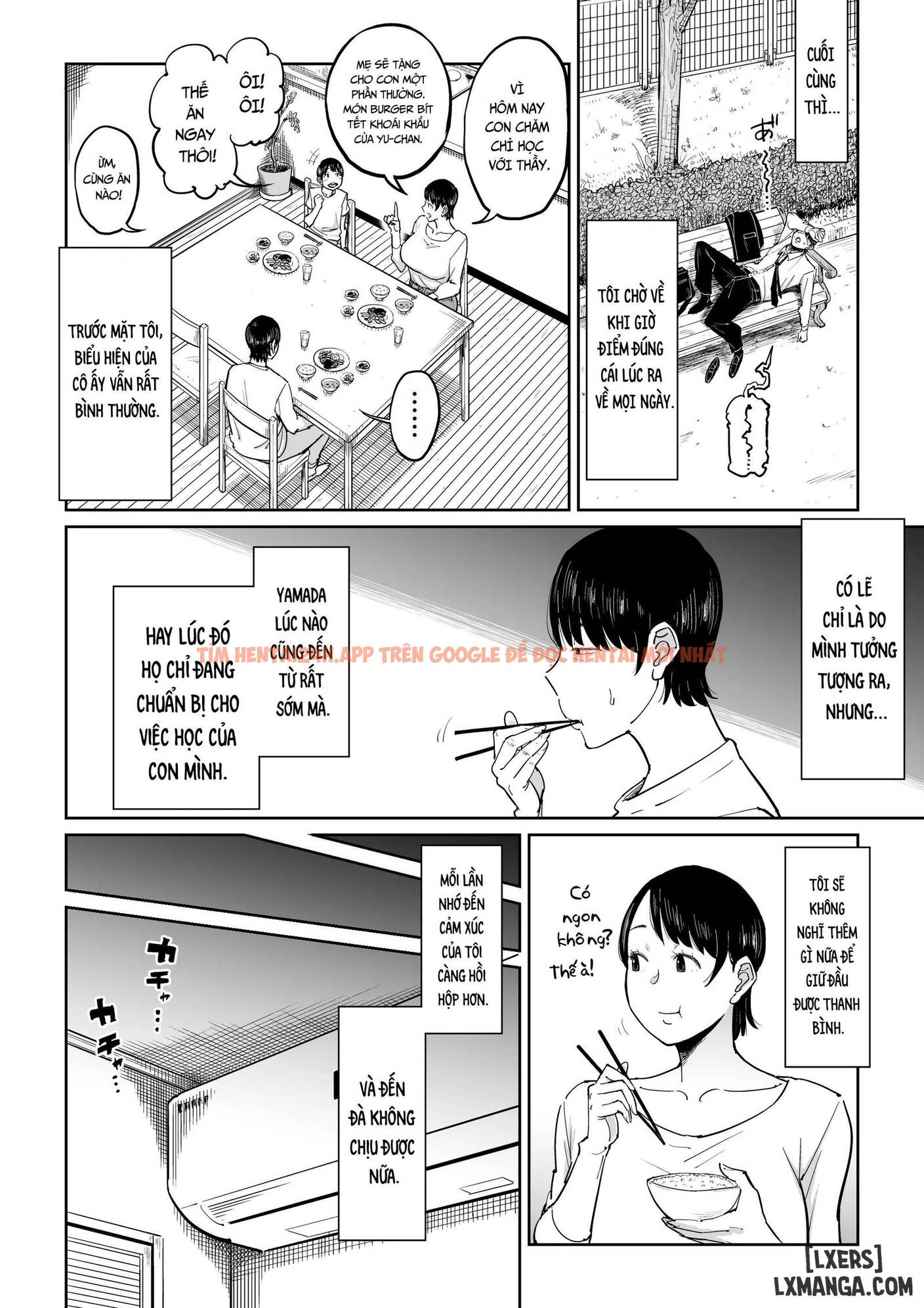 Xem ảnh The Adultery Of My Beloved Wife - One Shot - 9 - TruyenVN.APP