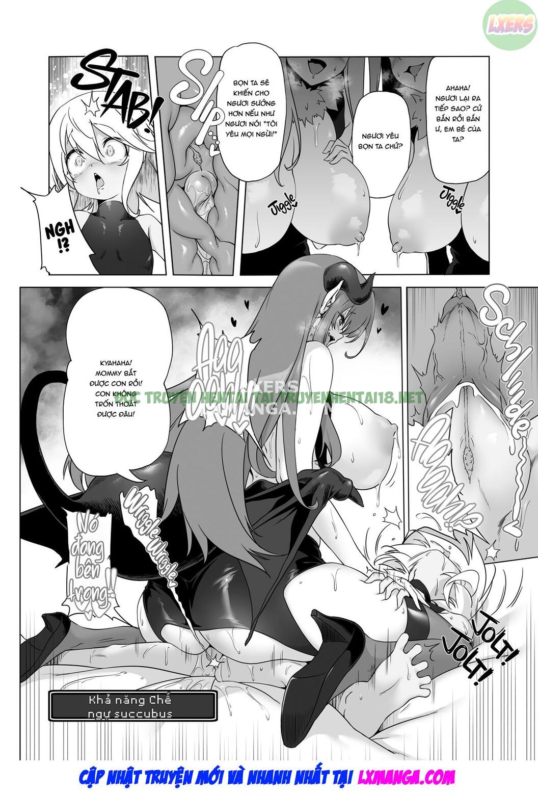 Xem ảnh 17 trong truyện hentai The Adventurer's Log Has Been Fully Recovered - Chapter 11 - truyenhentai18.pro