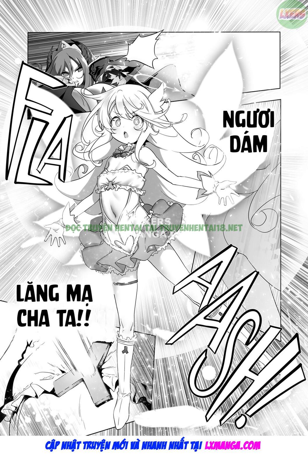 Xem ảnh 20 trong truyện hentai The Adventurer's Log Has Been Fully Recovered - Chapter 11 - truyenhentai18.pro