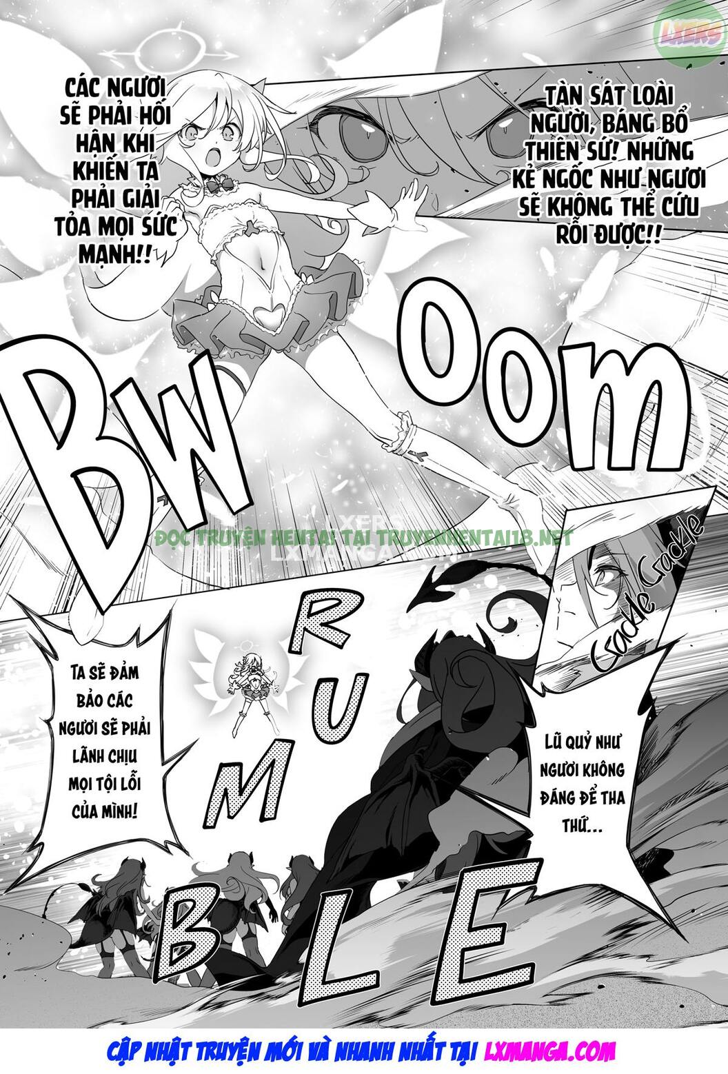 Xem ảnh 22 trong truyện hentai The Adventurer's Log Has Been Fully Recovered - Chapter 11 - truyenhentai18.pro