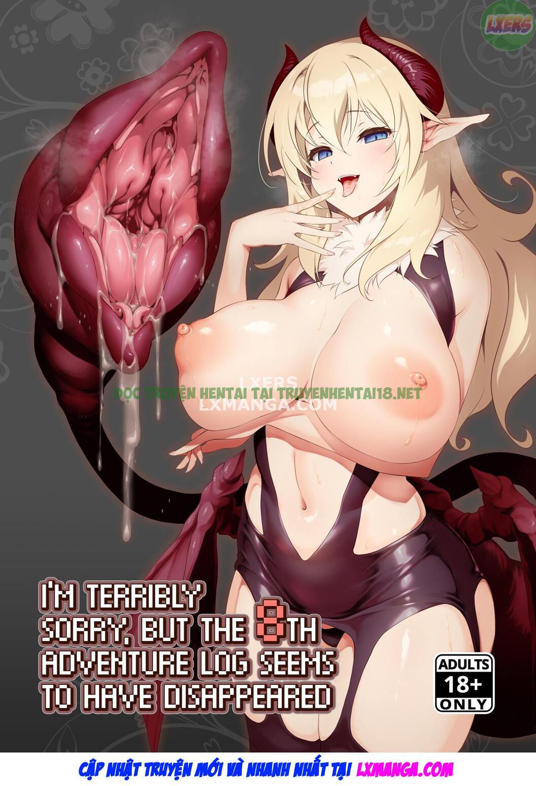 Hình ảnh 3 trong The Adventurer's Log Has Been Fully Recovered - Chapter 11 - Hentaimanhwa.net