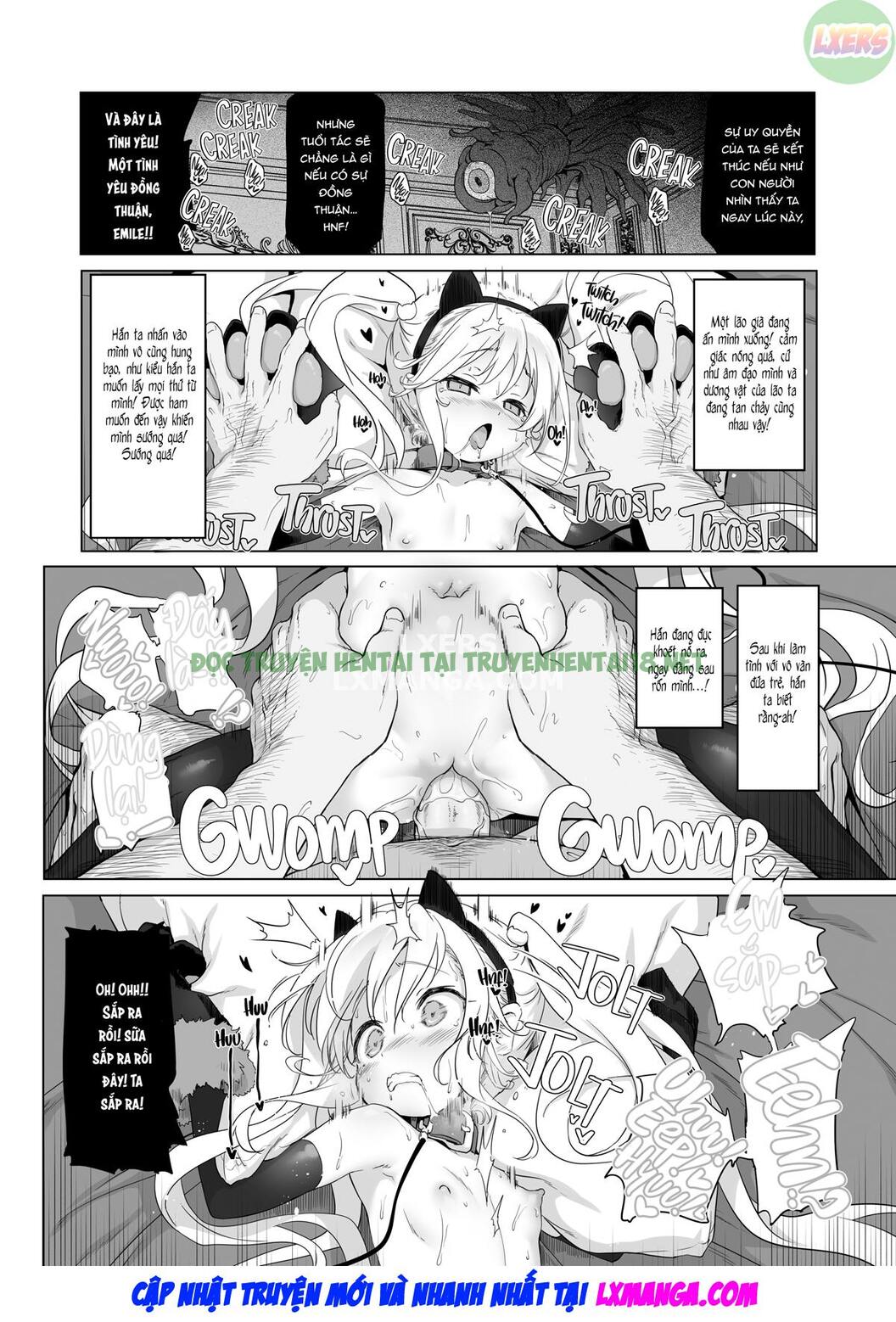 Xem ảnh The Adventurer's Log Has Been Fully Recovered - Chapter 11 - 49 - Hentai24h.Tv