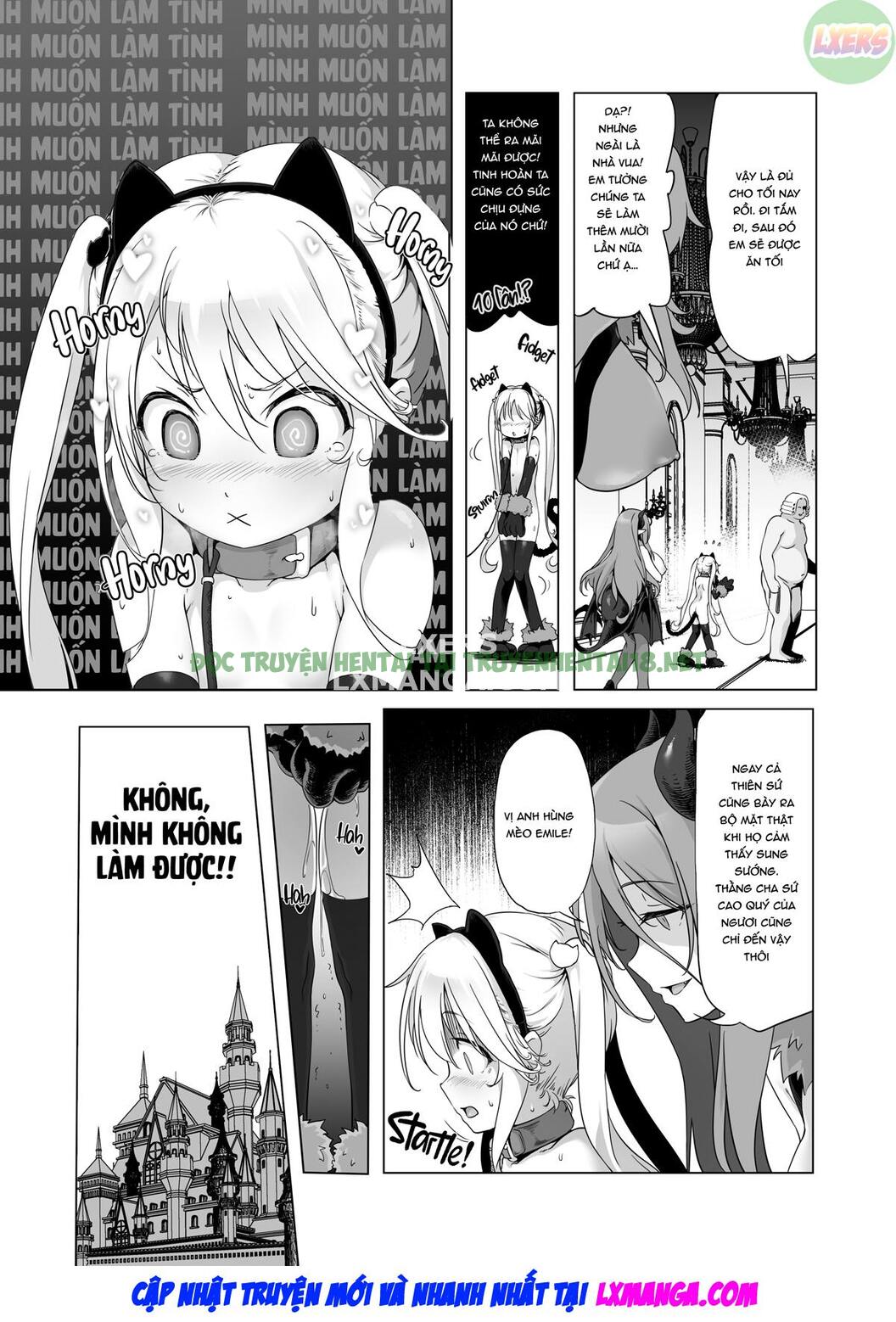 Xem ảnh The Adventurer's Log Has Been Fully Recovered - Chapter 11 - 54 - Hentai24h.Tv