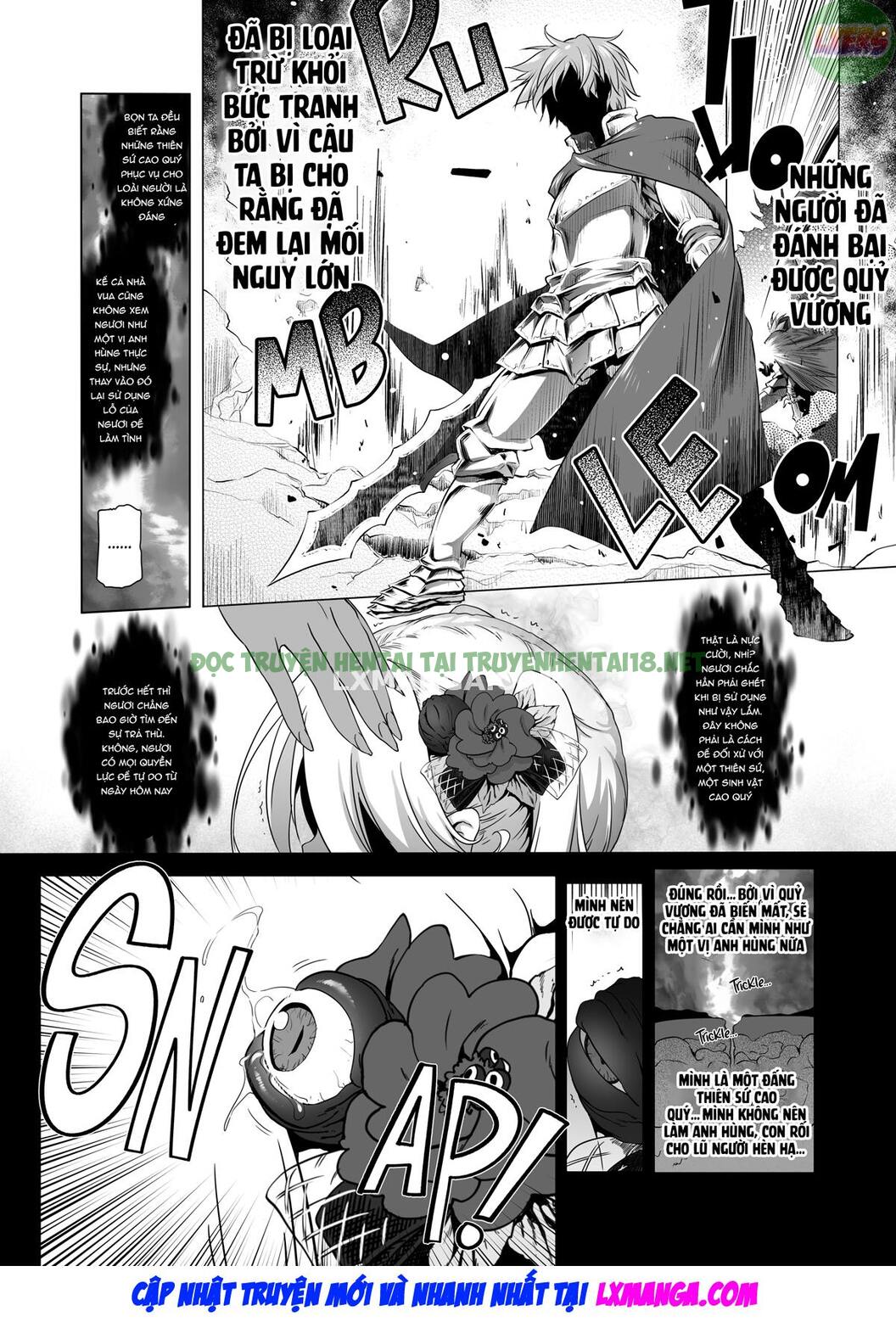 Xem ảnh 57 trong truyện hentai The Adventurer's Log Has Been Fully Recovered - Chapter 11 - truyenhentai18.pro