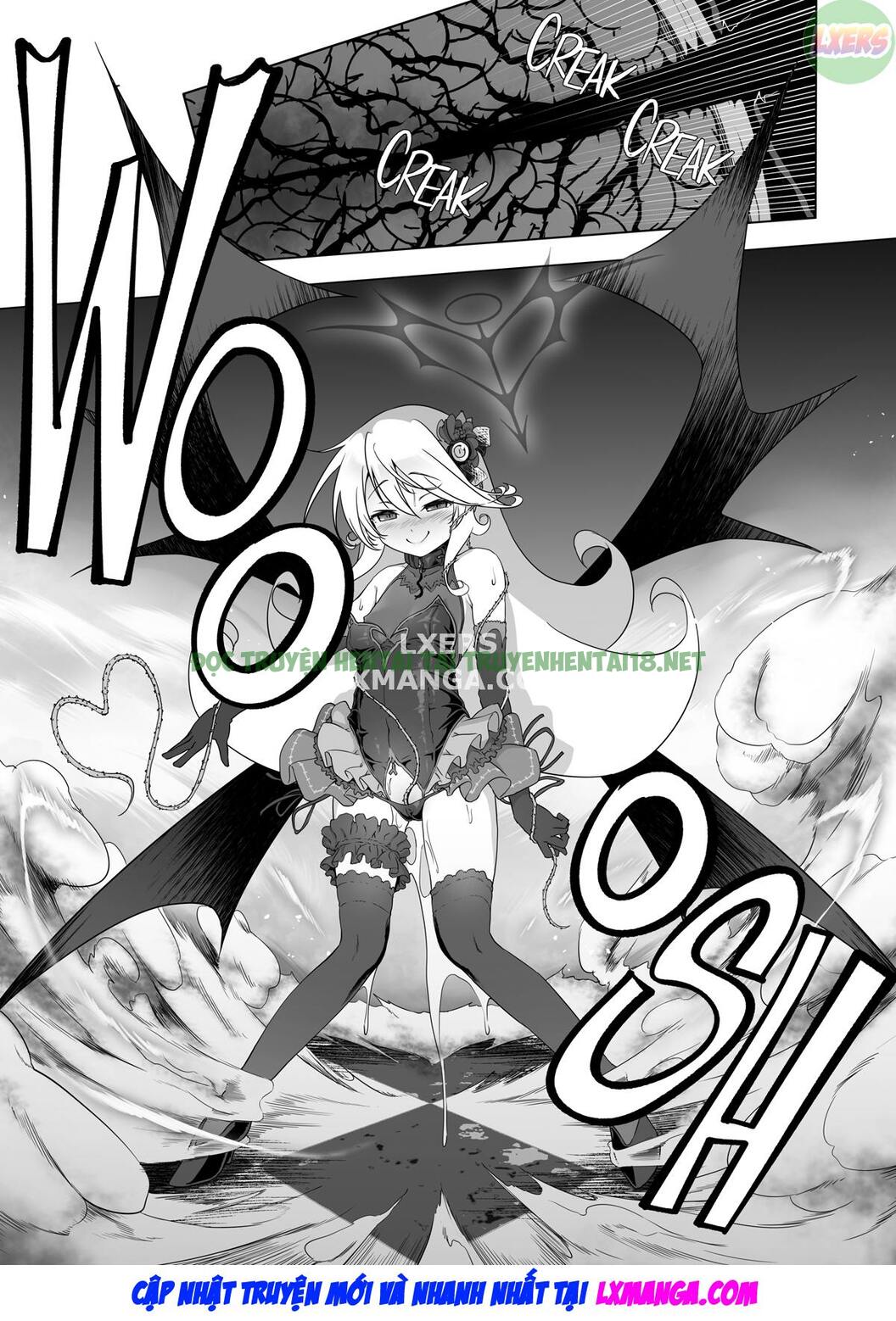 Xem ảnh The Adventurer's Log Has Been Fully Recovered - Chapter 11 - 58 - Hentai24h.Tv