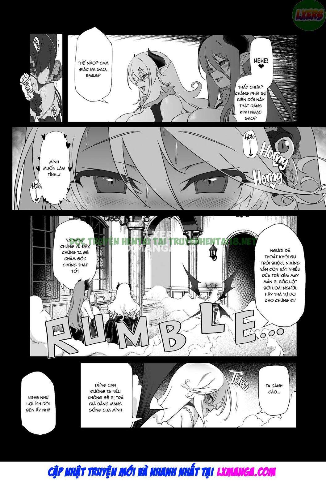 Xem ảnh The Adventurer's Log Has Been Fully Recovered - Chapter 11 - 59 - Hentai24h.Tv