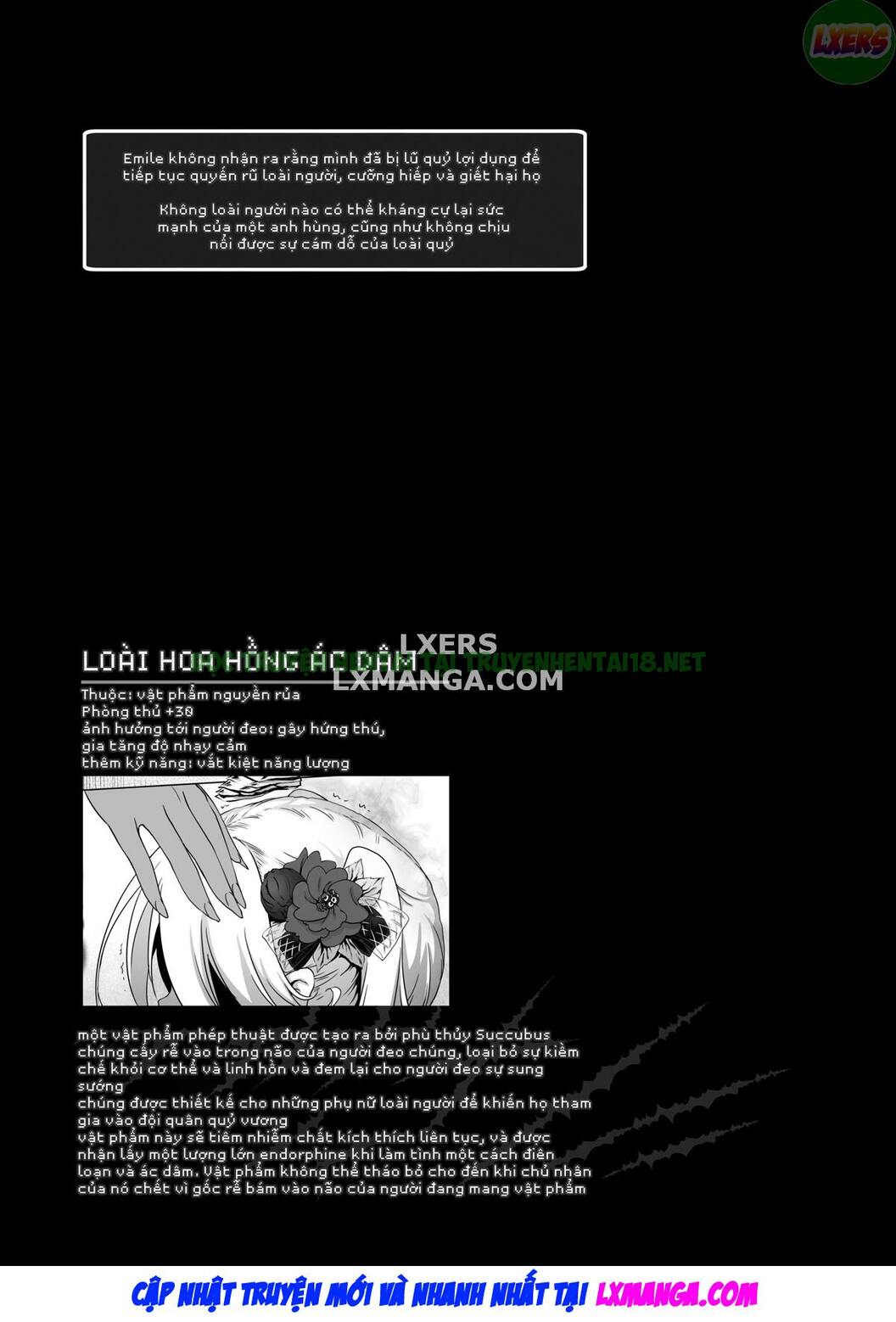 Xem ảnh The Adventurer's Log Has Been Fully Recovered - Chapter 11 - 62 - Hentai24h.Tv