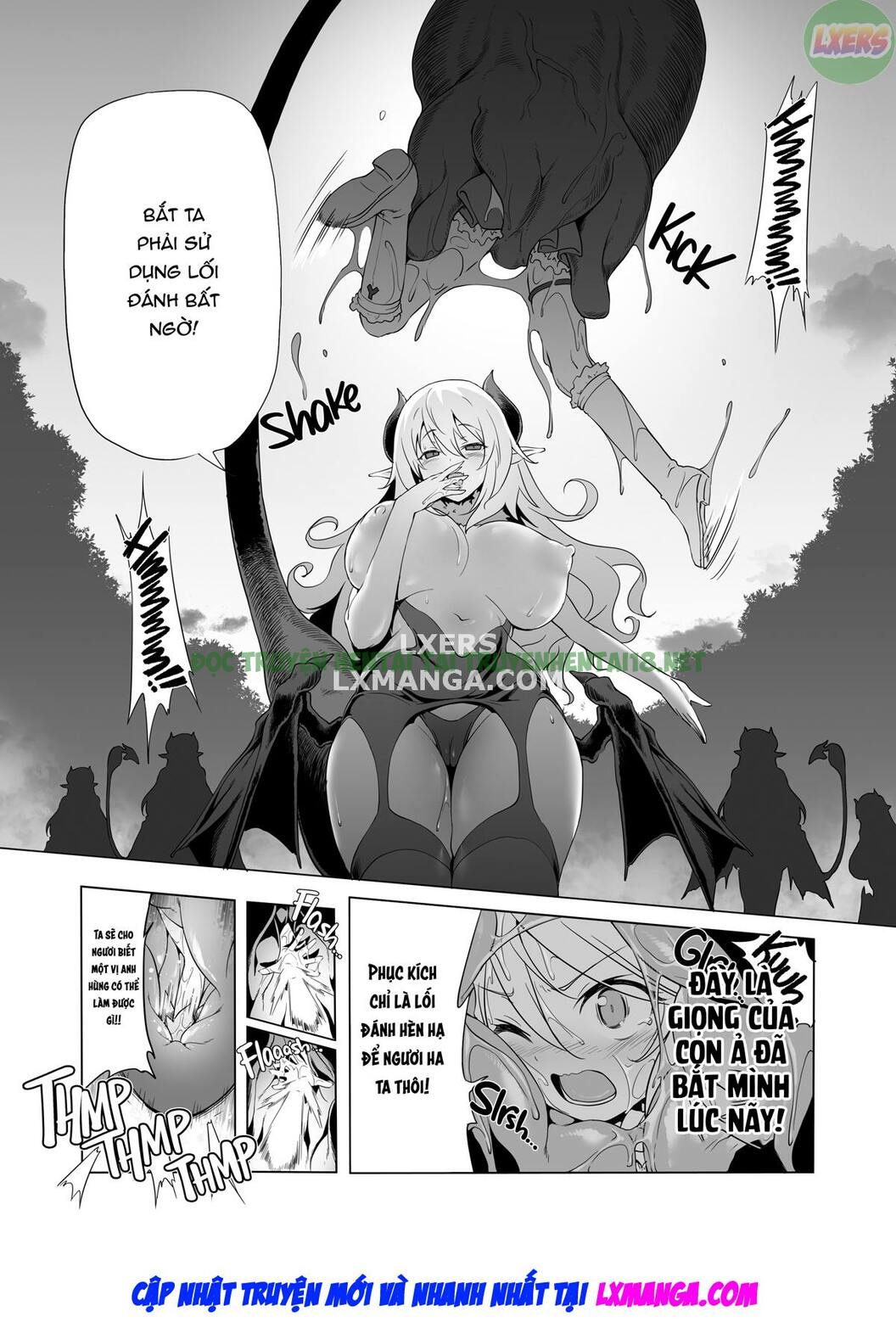 Xem ảnh 66 trong truyện hentai The Adventurer's Log Has Been Fully Recovered - Chapter 11 - truyenhentai18.pro