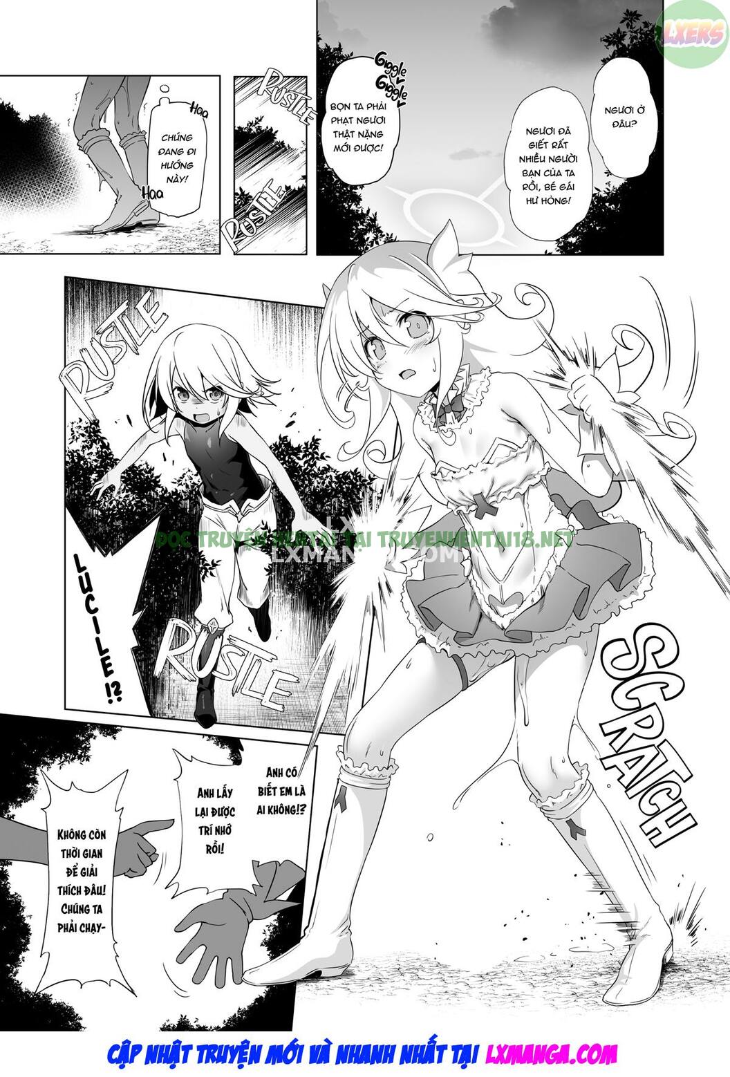 Xem ảnh The Adventurer's Log Has Been Fully Recovered - Chapter 11 - 78 - Hentai24h.Tv
