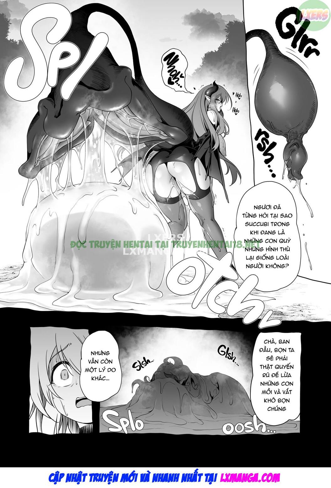 Xem ảnh The Adventurer's Log Has Been Fully Recovered - Chapter 11 - 83 - Hentai24h.Tv