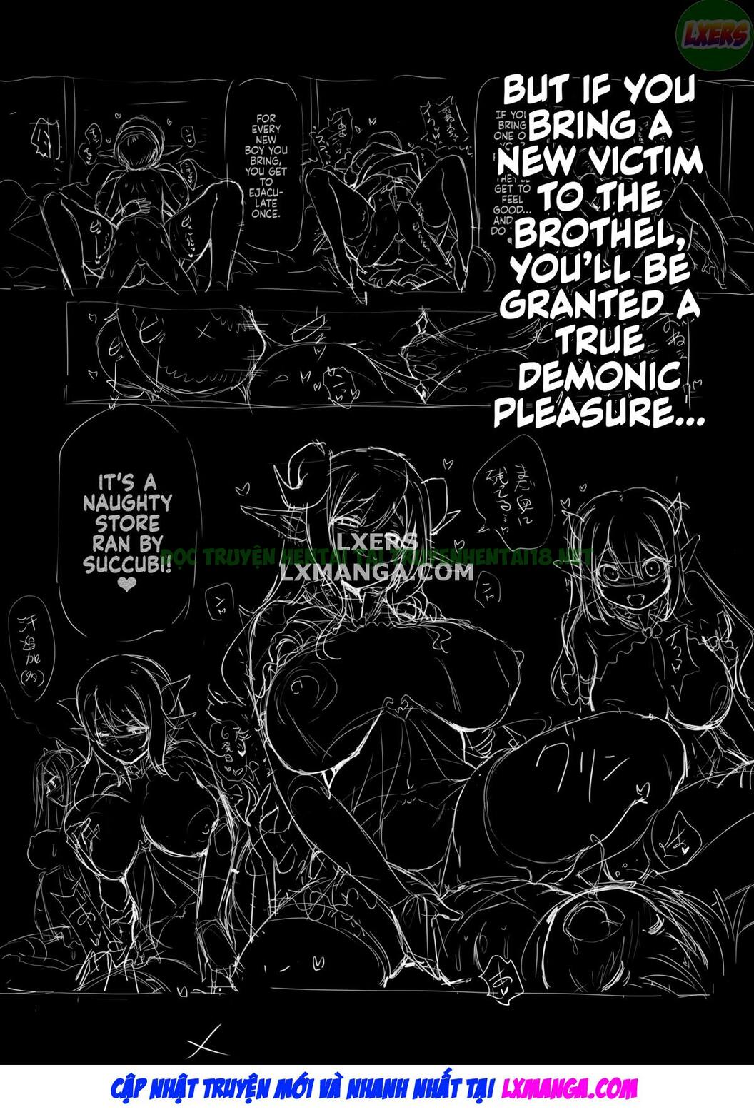 Hình ảnh 97 trong The Adventurer's Log Has Been Fully Recovered - Chapter 11 - Hentaimanhwa.net