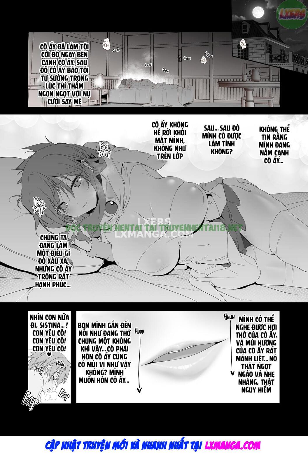 Hình ảnh 13 trong The Adventurer's Log Has Been Fully Recovered - Chapter 12 - Hentaimanhwa.net