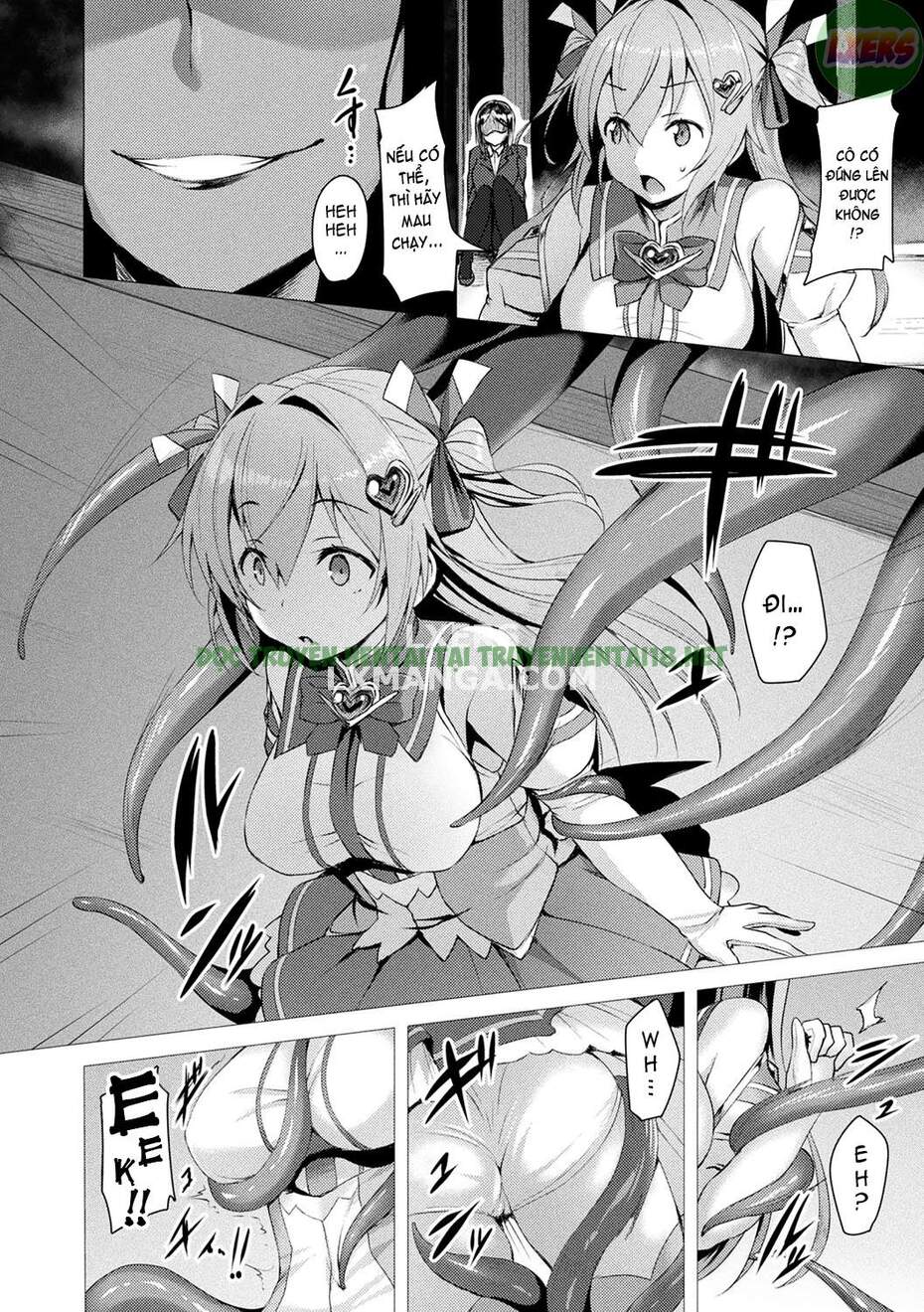 Xem ảnh The Archangel Of Love, Love Mary - Chapter 1 - 14 - Hentai24h.Tv
