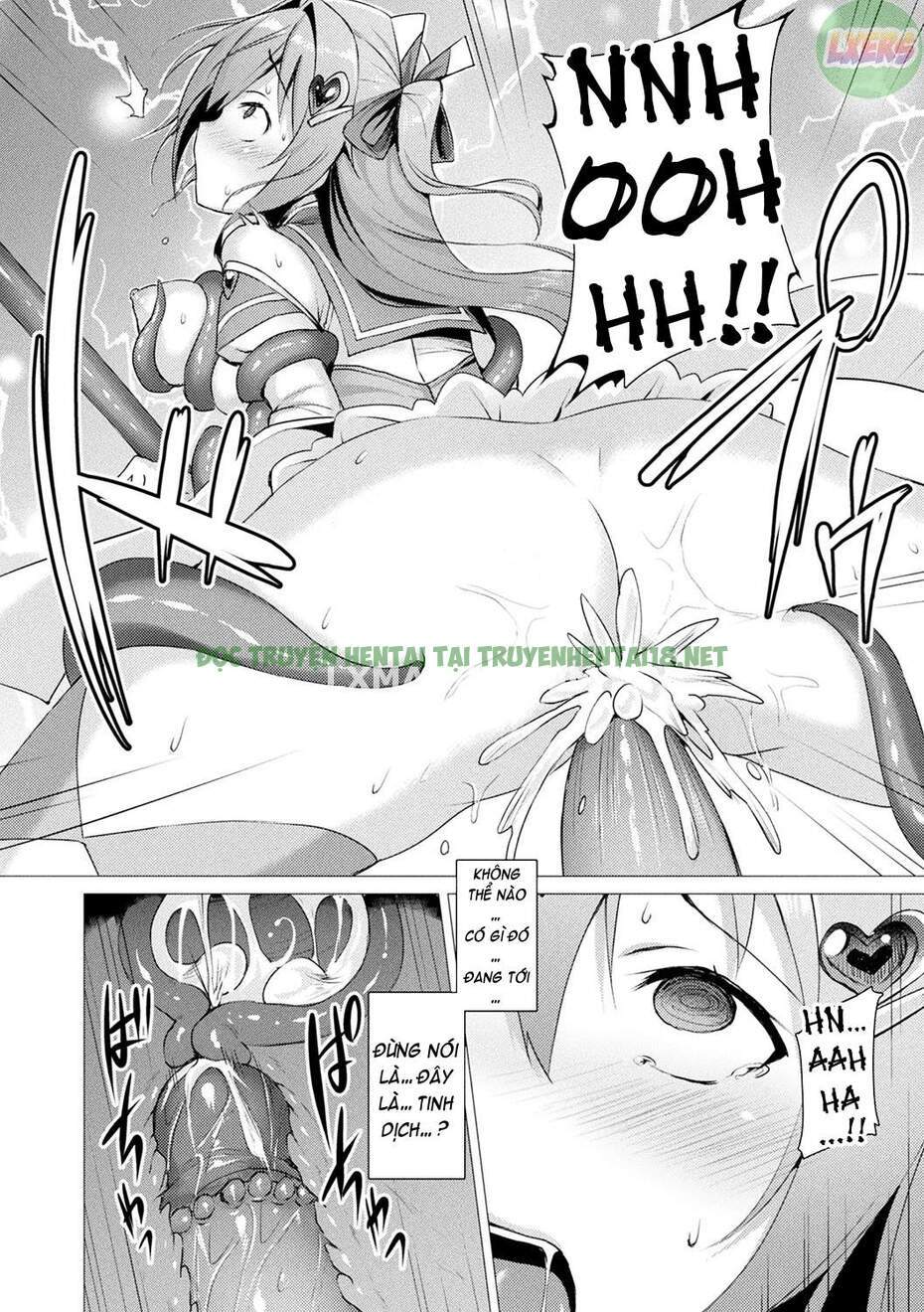 Xem ảnh 18 trong truyện hentai The Archangel Of Love, Love Mary - Chapter 1 - truyenhentai18.pro