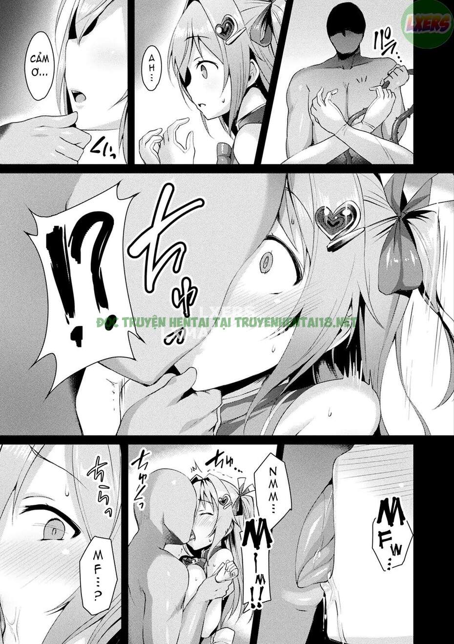 Xem ảnh 27 trong truyện hentai The Archangel Of Love, Love Mary - Chapter 1 - truyenhentai18.pro