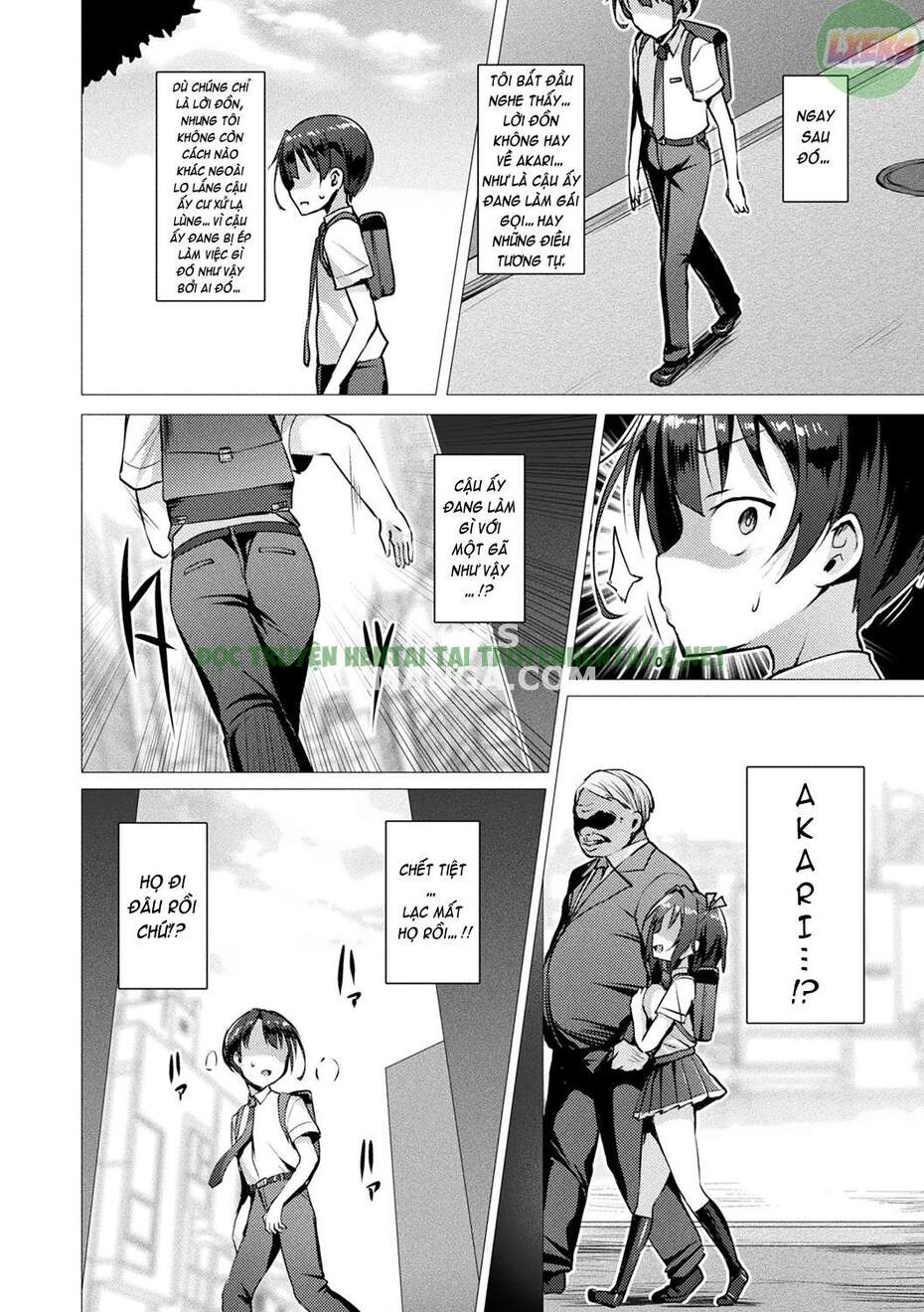 Xem ảnh 8 trong truyện hentai The Archangel Of Love, Love Mary - Chapter 2 - truyenhentai18.pro