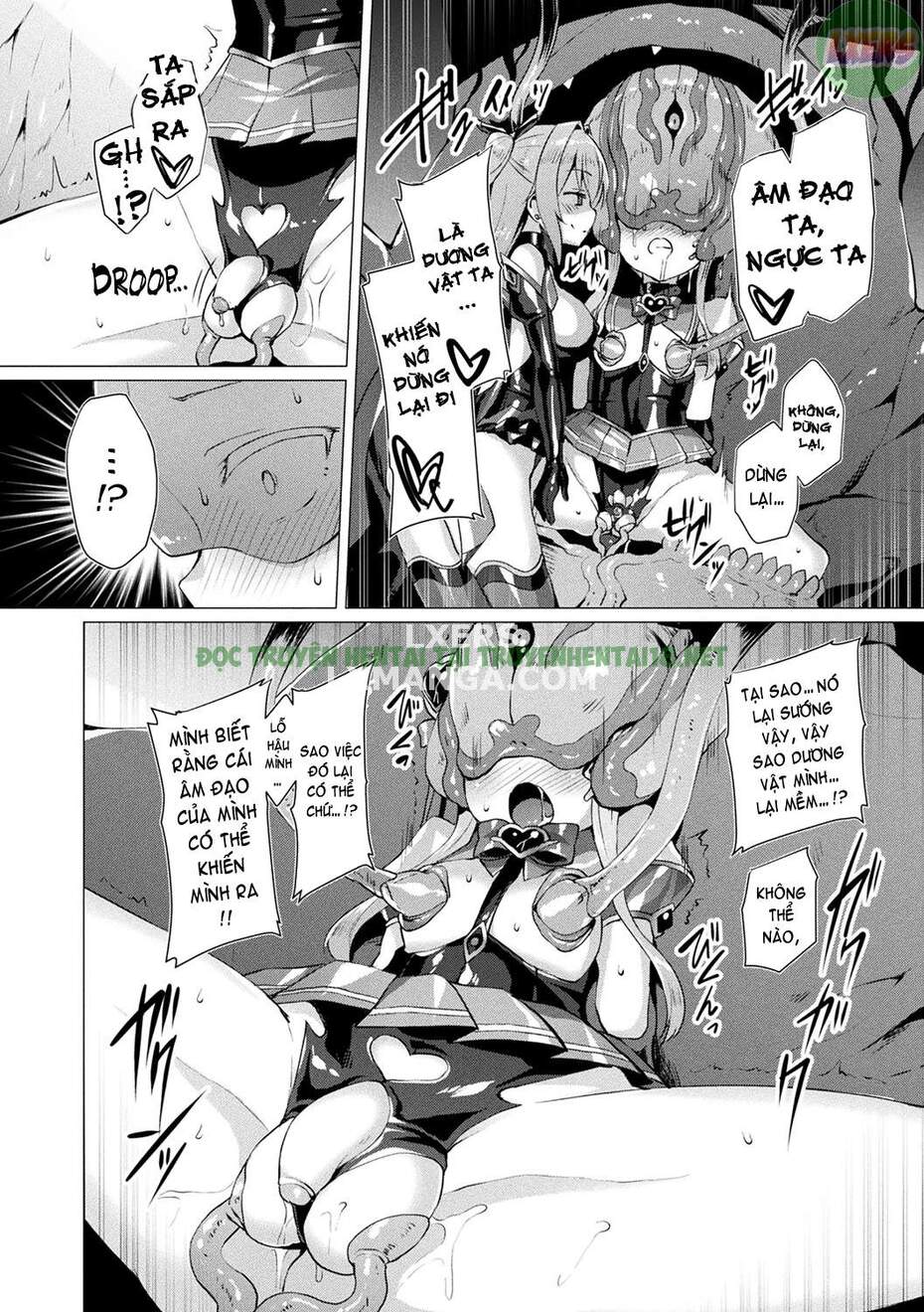 Xem ảnh The Archangel Of Love, Love Mary - Chapter 4 - 26 - Hentai24h.Tv
