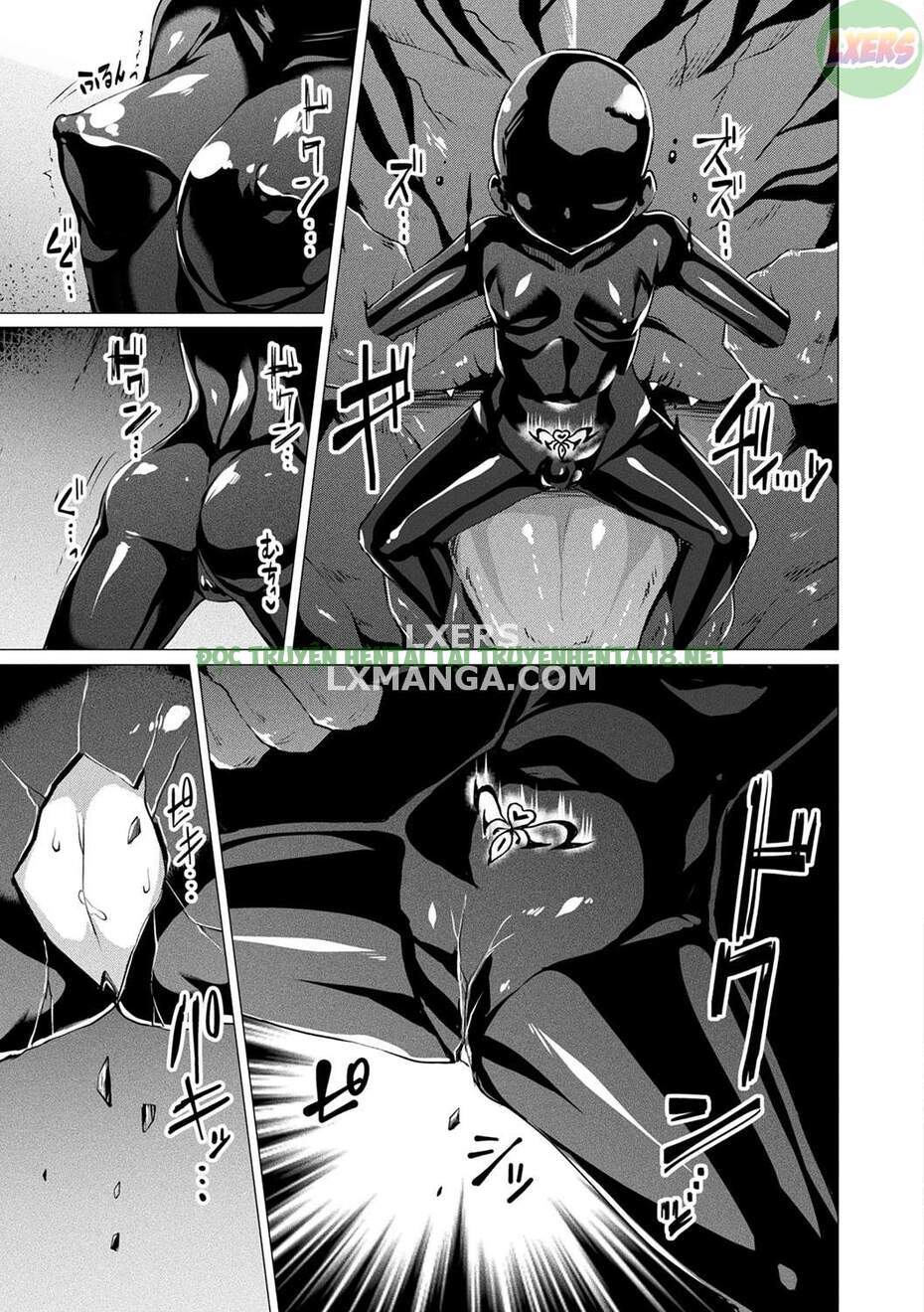 Xem ảnh The Archangel Of Love, Love Mary - Chapter 4 - 33 - Hentai24h.Tv