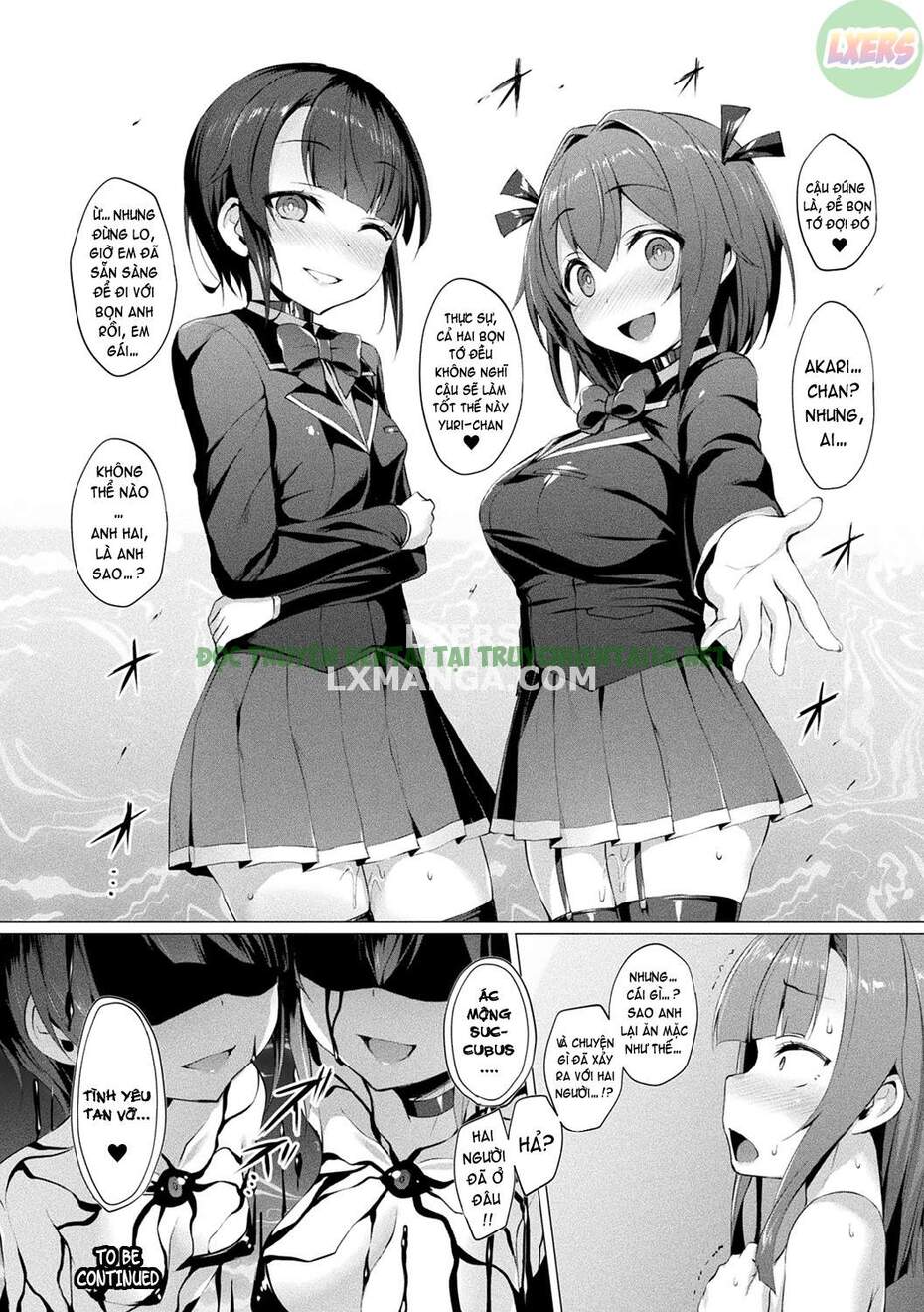 Xem ảnh 12 trong truyện hentai The Archangel Of Love, Love Mary - Chapter 5 - truyenhentai18.pro