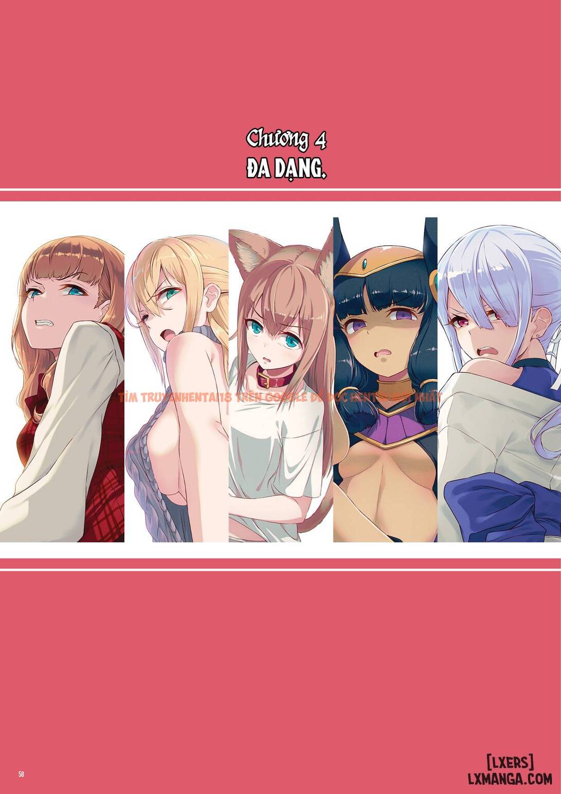 Xem ảnh 0 688452f6d2197 trong truyện hentai The Art Of Iyapan - Đa dạng - hentaitvn.net