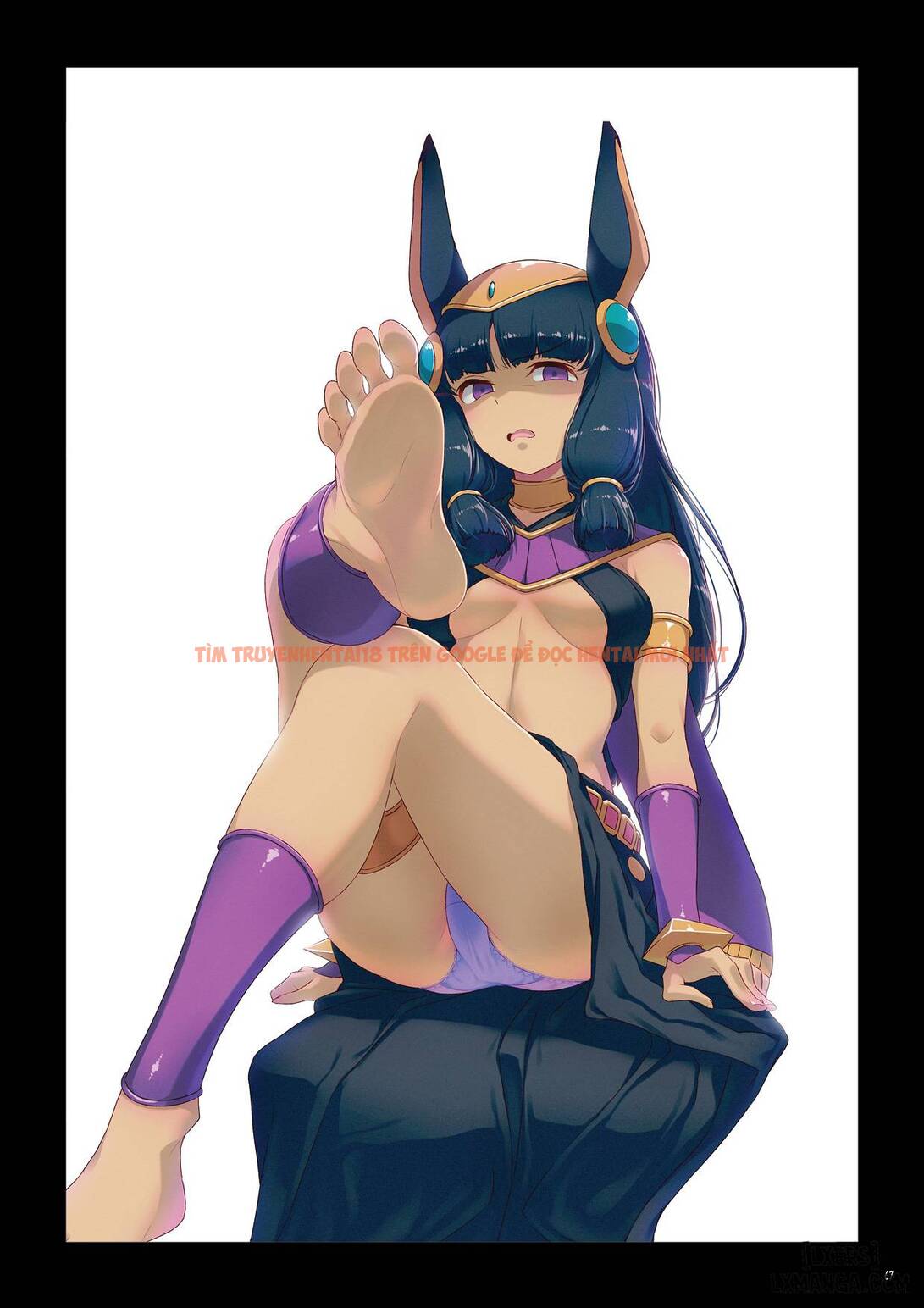 Xem ảnh 9 688452fc67371 trong truyện hentai The Art Of Iyapan - Đa dạng - hentaitvn.net