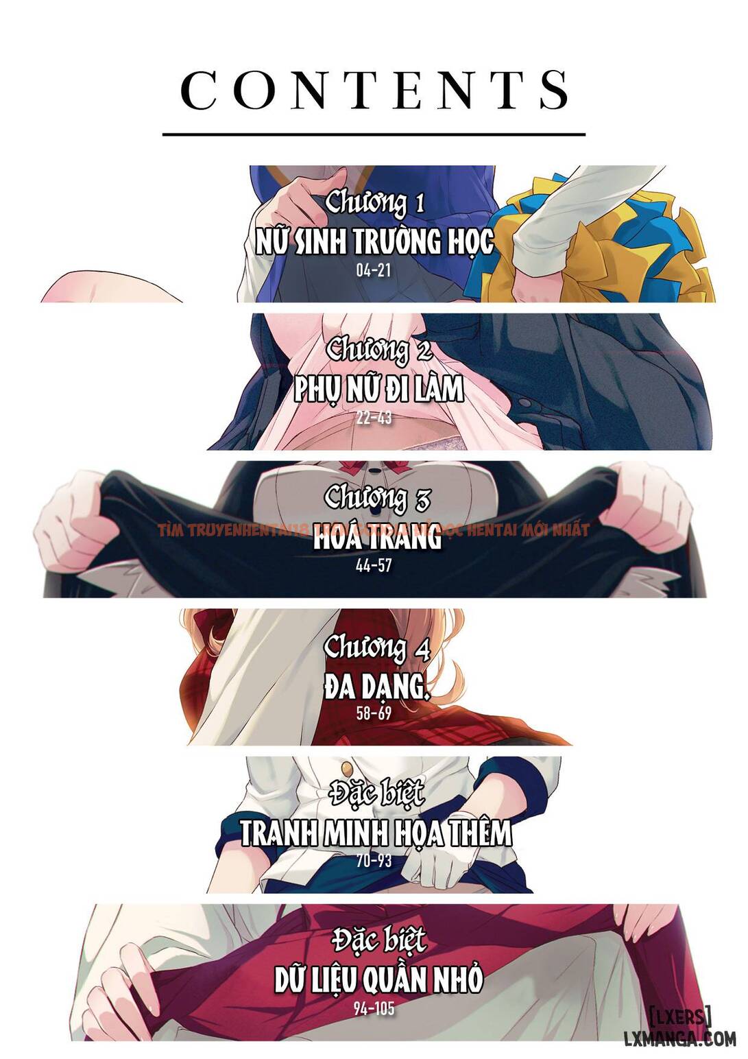 Xem ảnh 0 trong truyện hentai The Art Of Iyapan - Phụ nữ đi làm - hentaitvn.net